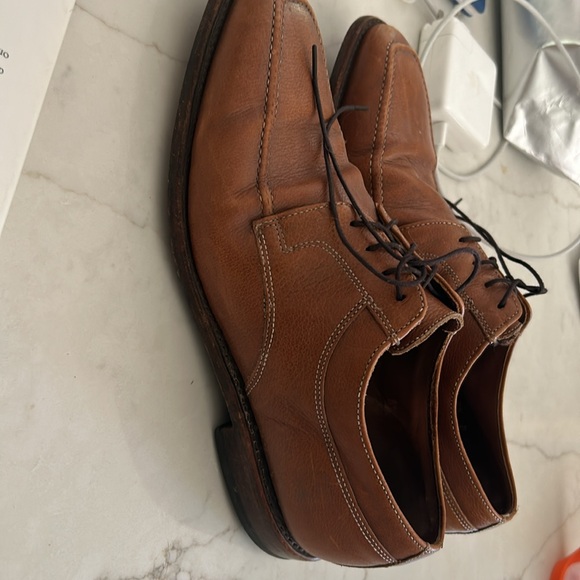 Allen Edmonds Johnson shoes - Picture 7 of 7